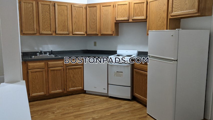 BROOKLINE- WASHINGTON SQUARE - 2 Beds, 1 Bath - Image 23