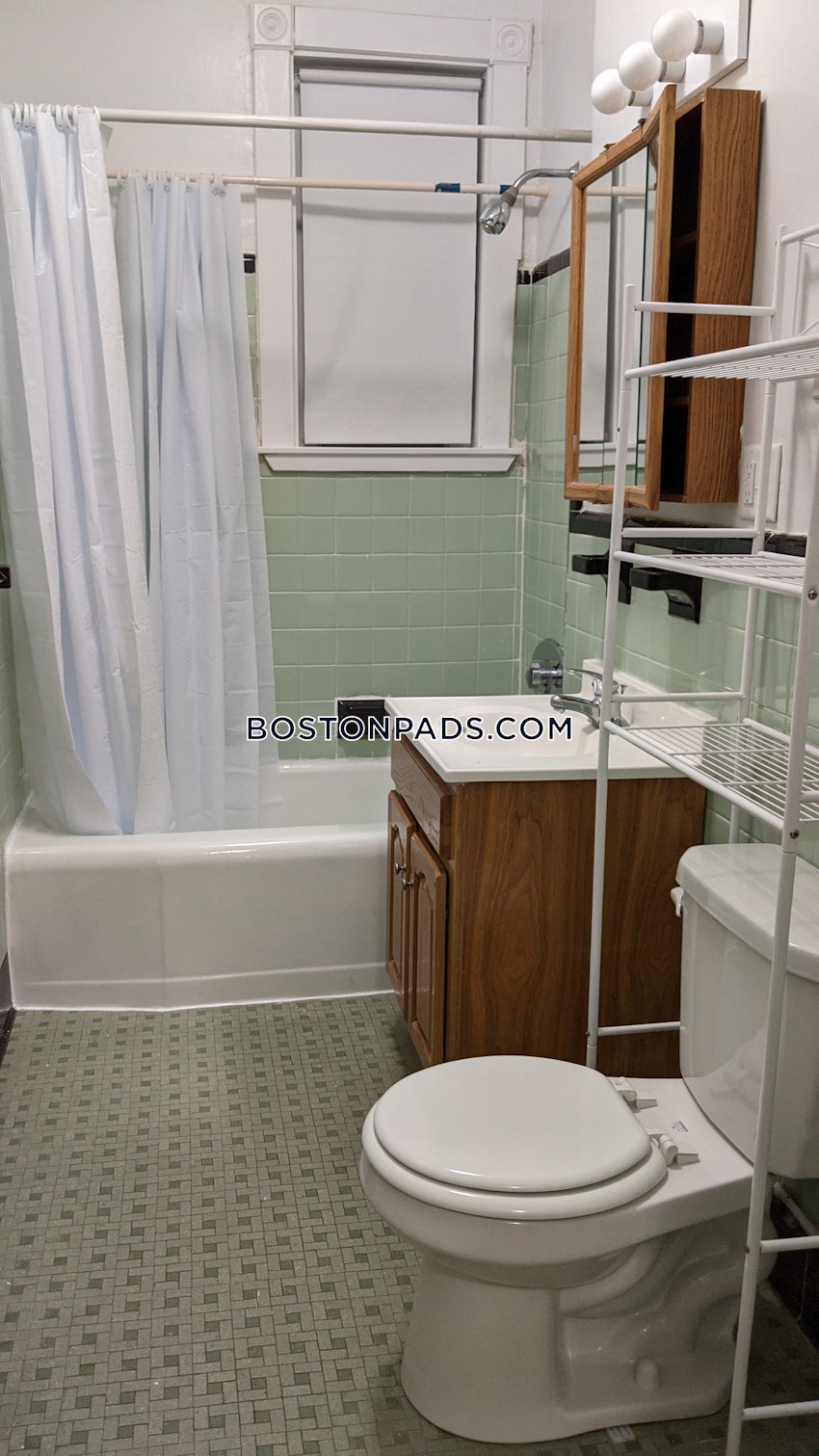 BROOKLINE- WASHINGTON SQUARE - 1 Bed, 1 Bath - Image 16