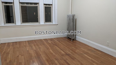 Brookline - 2 Beds, 1 Baths