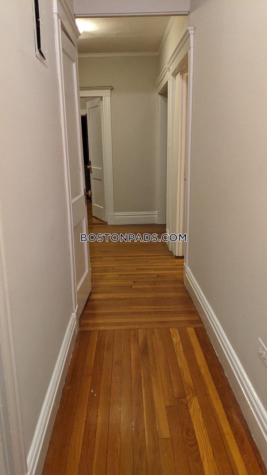 BOSTON - BRIGHTON - CLEVELAND CIRCLE - 1 Bed, 1 Bath - Image 11