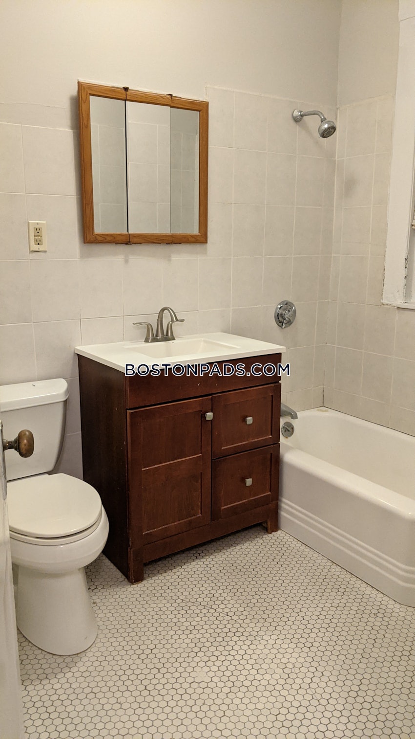 BOSTON - BRIGHTON - CLEVELAND CIRCLE - 1 Bed, 1 Bath - Image 12