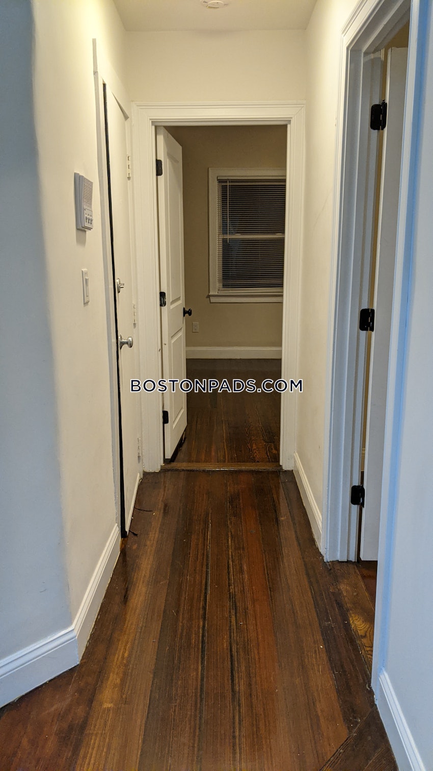 BOSTON - ROXBURY - 3 Beds, 1 Bath - Image 28