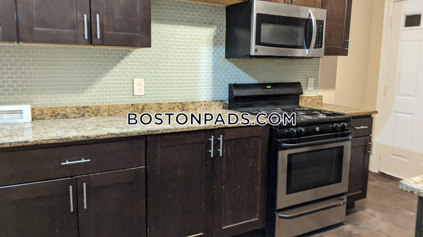 BOSTON - FORT HILL - 3 Beds, 1 Bath - Image 26