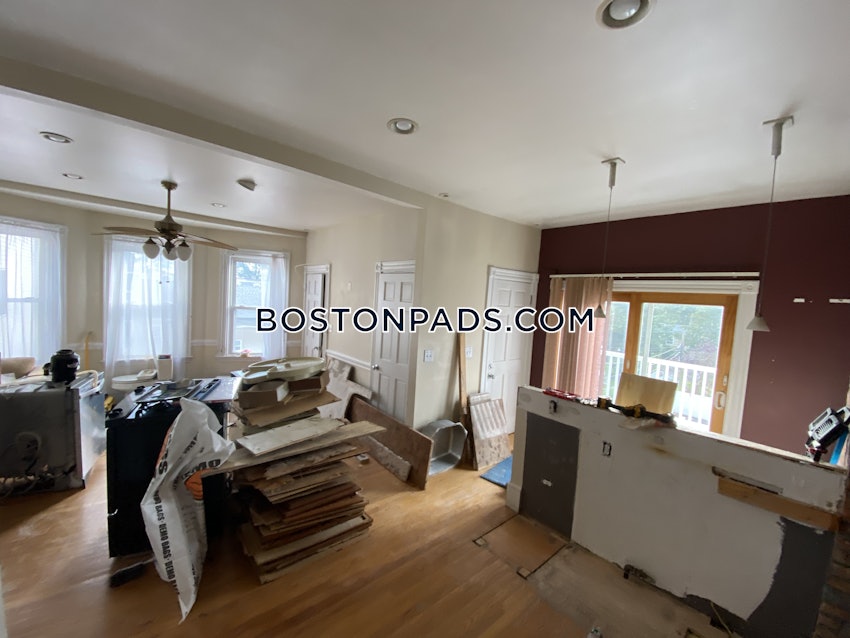 BOSTON - SOUTH BOSTON - EAST SIDE - 3 Beds, 1 Bath - Image 1