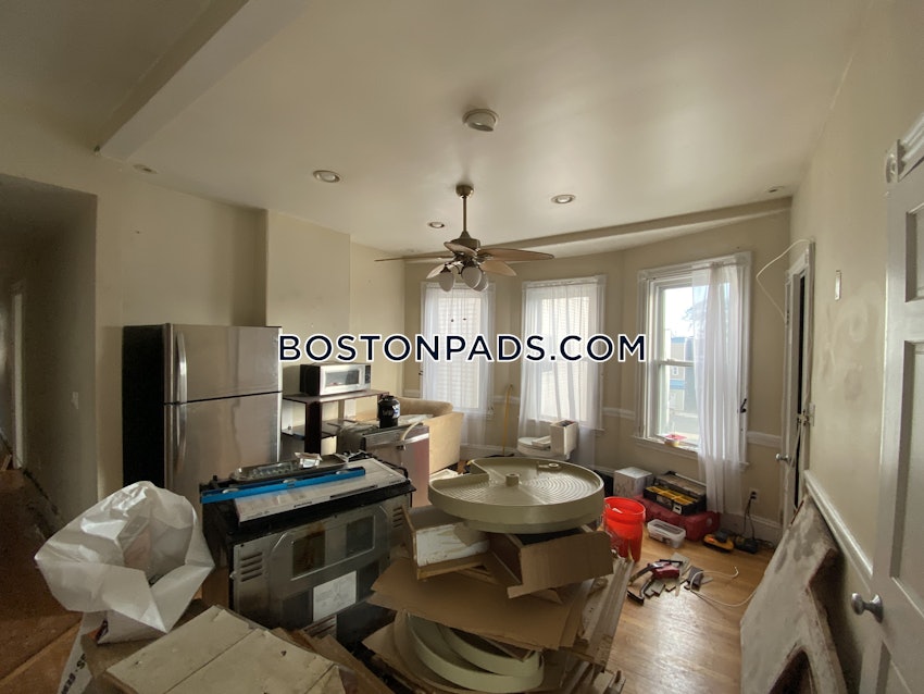 BOSTON - SOUTH BOSTON - EAST SIDE - 3 Beds, 1 Bath - Image 12
