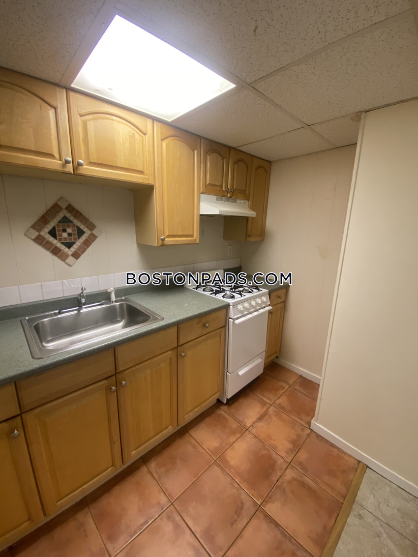 BOSTON - ALLSTON - 1 Bed, 1 Bath - Image 17