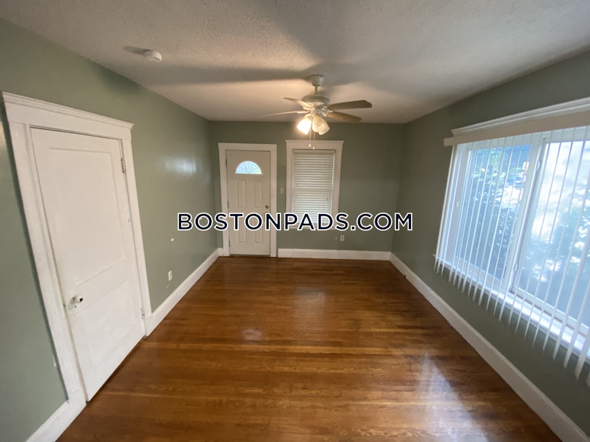 BOSTON - JAMAICA PLAIN - HYDE SQUARE - 3 Beds, 1 Bath - Image 8