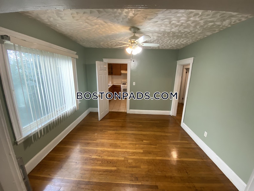 BOSTON - JAMAICA PLAIN - HYDE SQUARE - 3 Beds, 1 Bath - Image 18