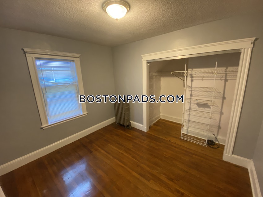 BOSTON - JAMAICA PLAIN - HYDE SQUARE - 3 Beds, 1 Bath - Image 16