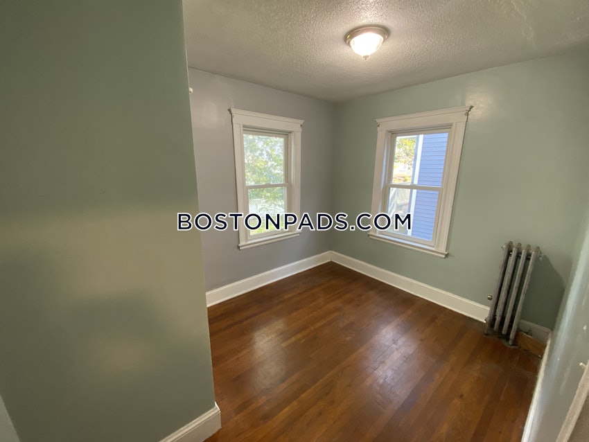 BOSTON - JAMAICA PLAIN - HYDE SQUARE - 3 Beds, 1 Bath - Image 4