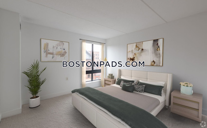 BOSTON - BACK BAY - 1 Bed, 1 Bath - Image 10