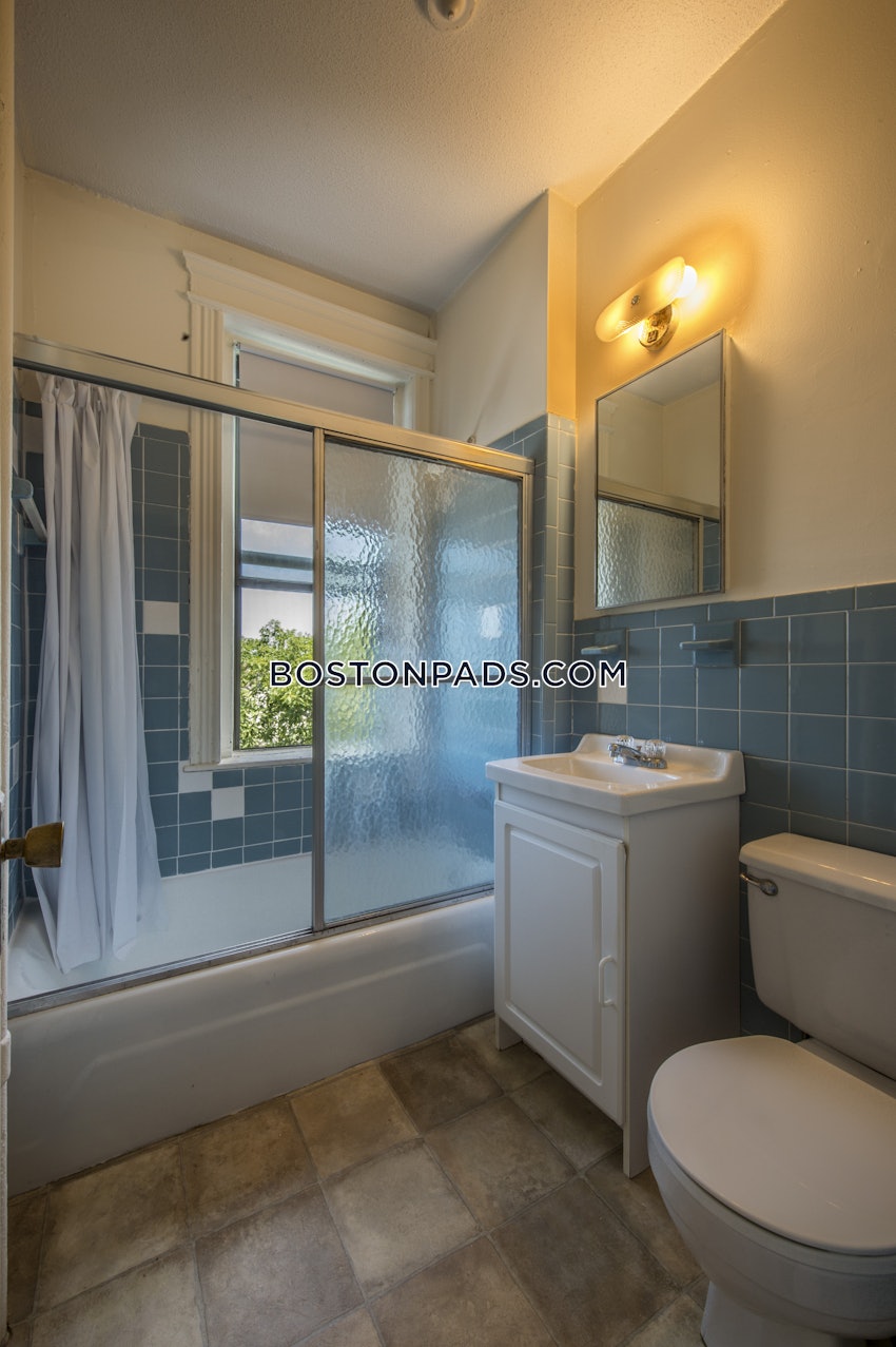 BOSTON - ALLSTON - 1 Bed, 1 Bath - Image 7