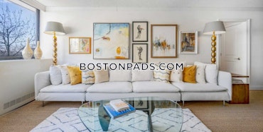 Boston - 1 Beds, 1 Baths