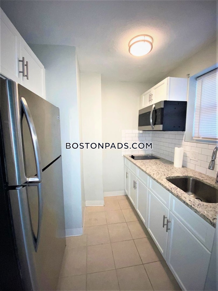 Meridian St., Boston