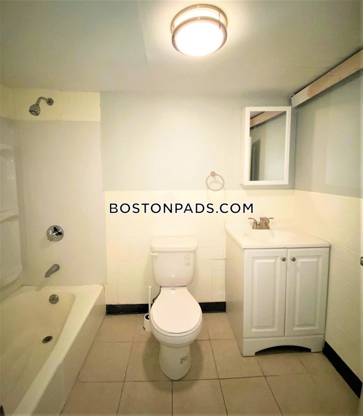 Meridian St., Boston