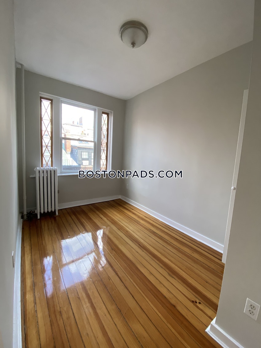 BOSTON - BEACON HILL - 2 Beds, 1 Bath - Image 11