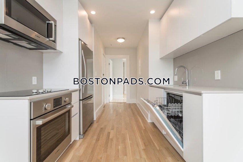 BOSTON - BRIGHTON - BRIGHTON CENTER - 3 Beds, 1 Bath - Image 3