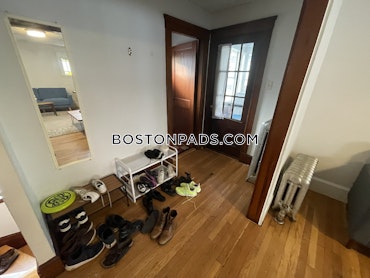 Somerville - 4 Beds, 1 Baths