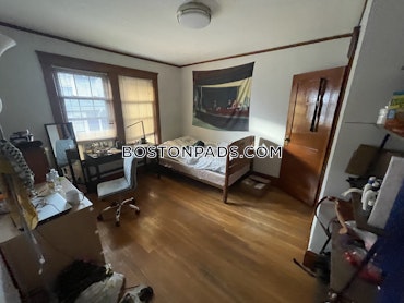 Somerville - 4 Beds, 1 Baths