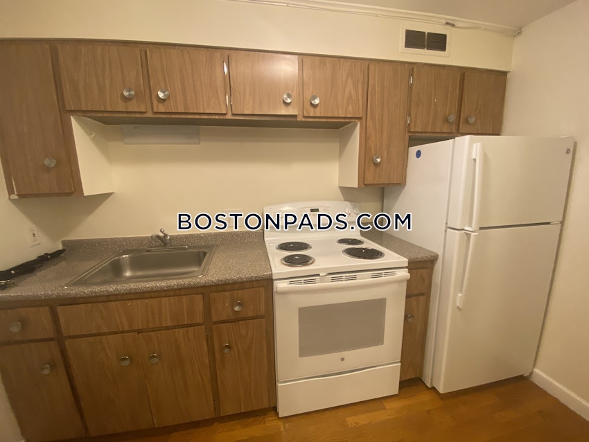 BOSTON - WEST ROXBURY - Studio , 1 Bath - Image 10