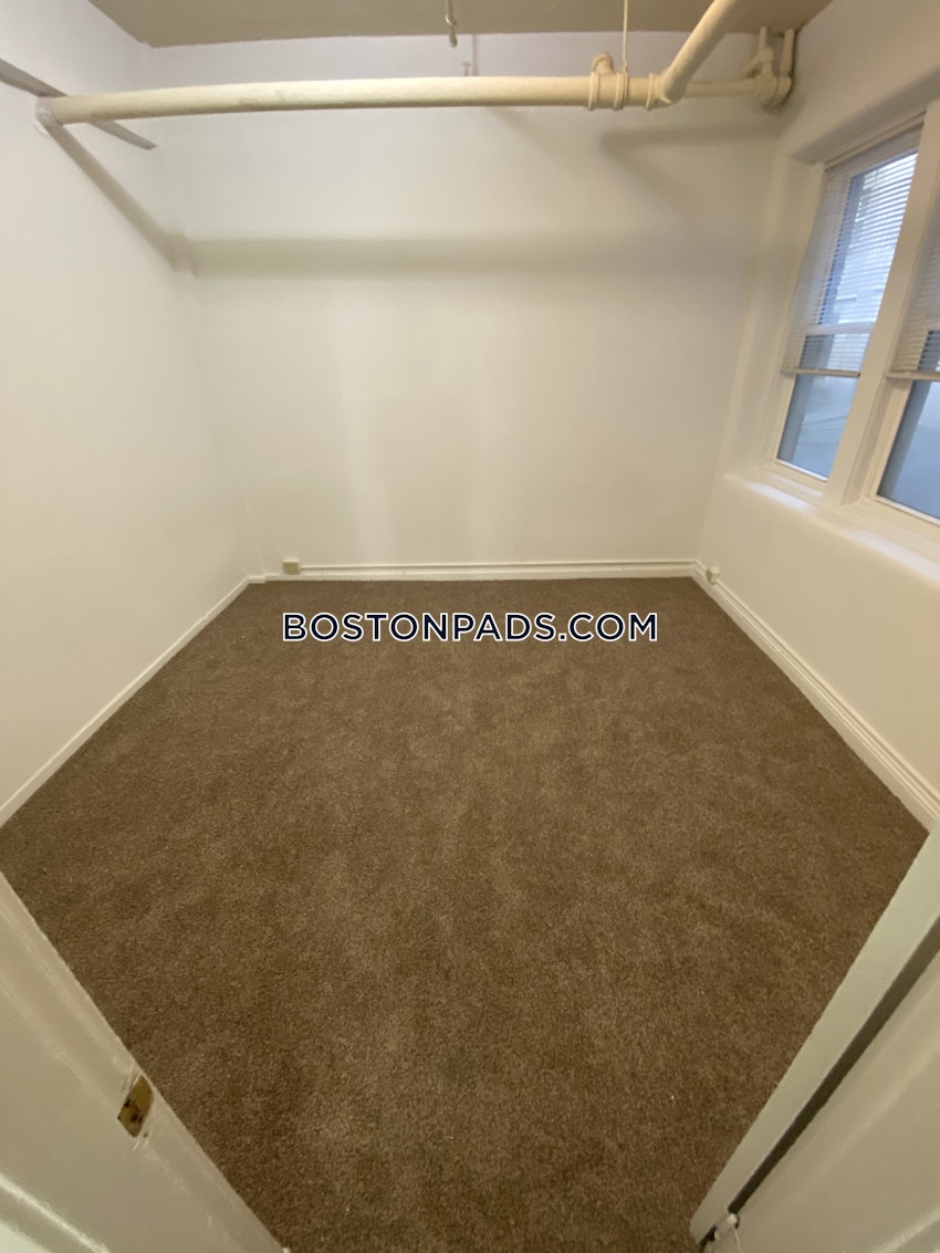 BOSTON - FENWAY/KENMORE - 1 Bed, 1 Bath - Image 19