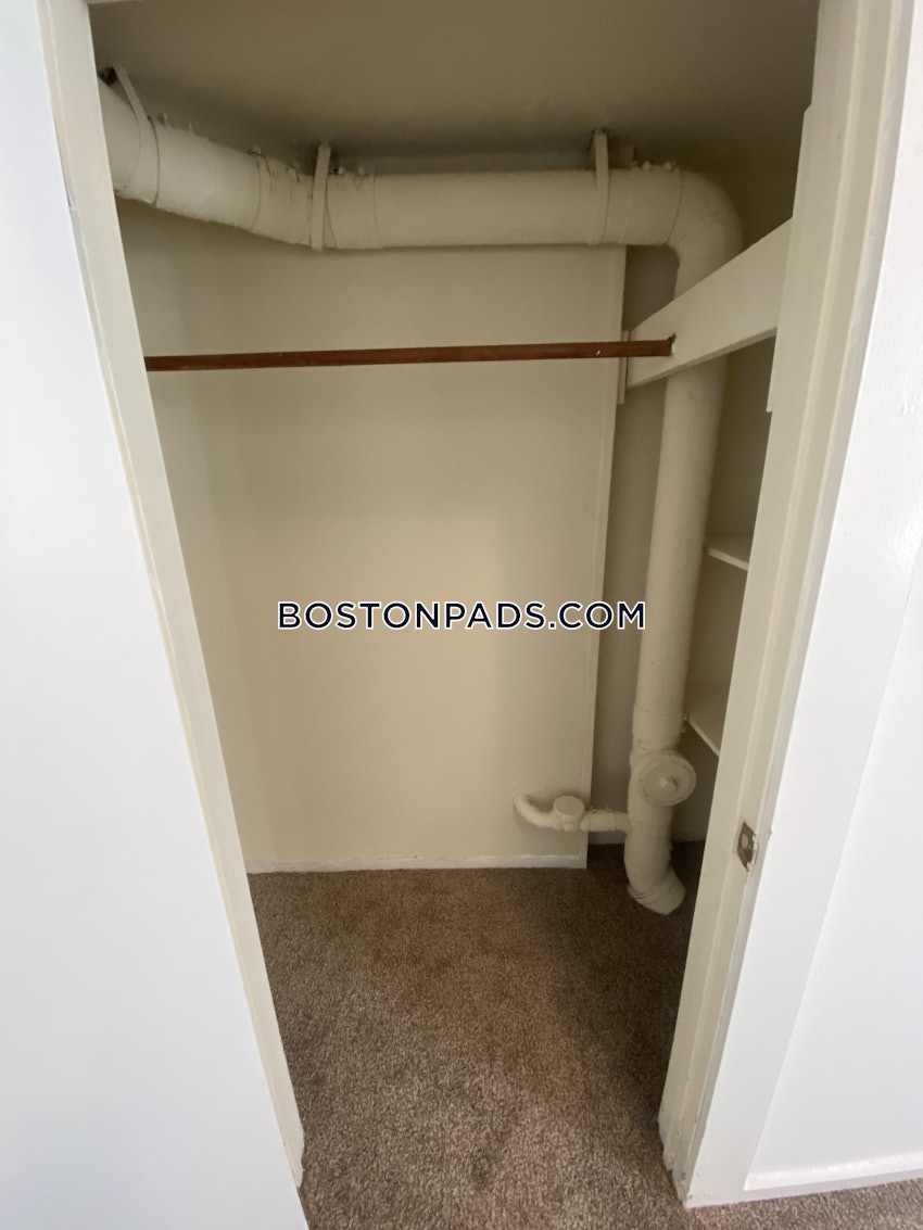 BOSTON - FENWAY/KENMORE - 1 Bed, 1 Bath - Image 5