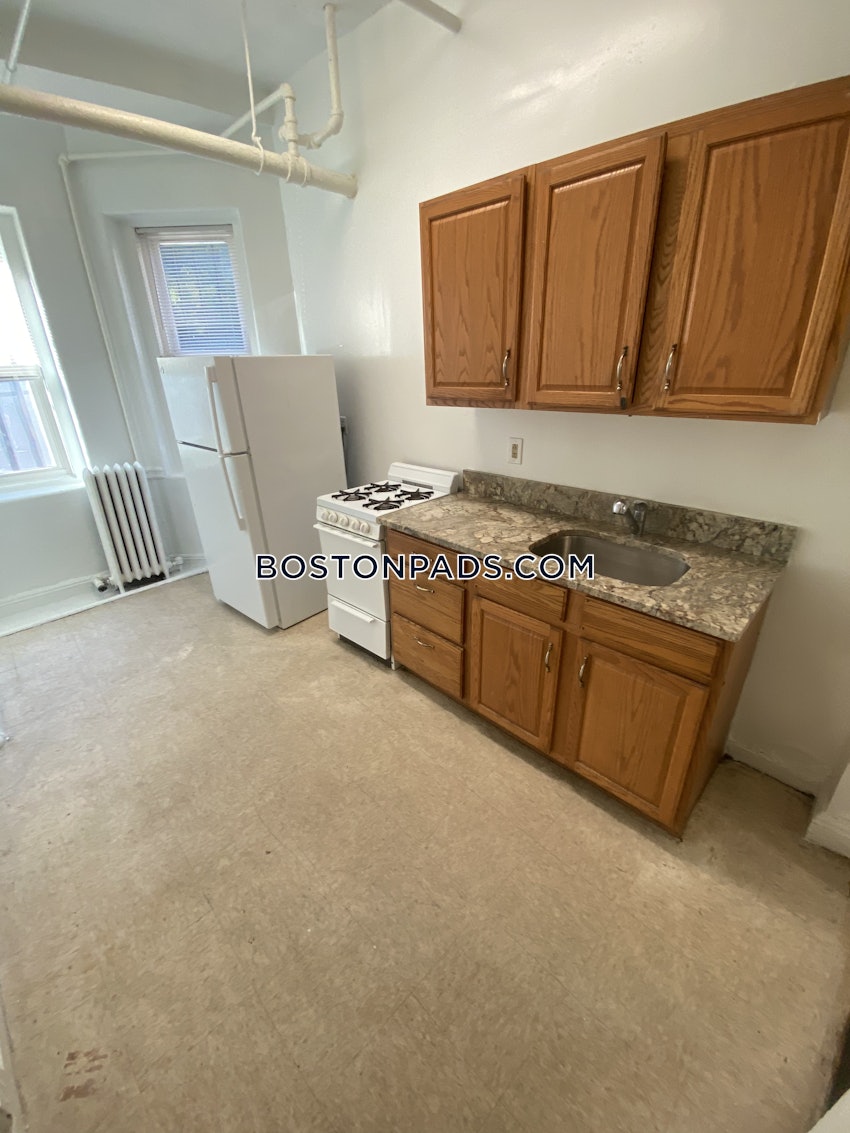 BOSTON - FENWAY/KENMORE - 1 Bed, 1 Bath - Image 14