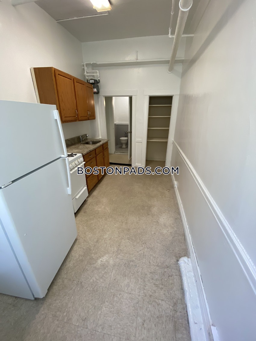 BOSTON - FENWAY/KENMORE - 1 Bed, 1 Bath - Image 13