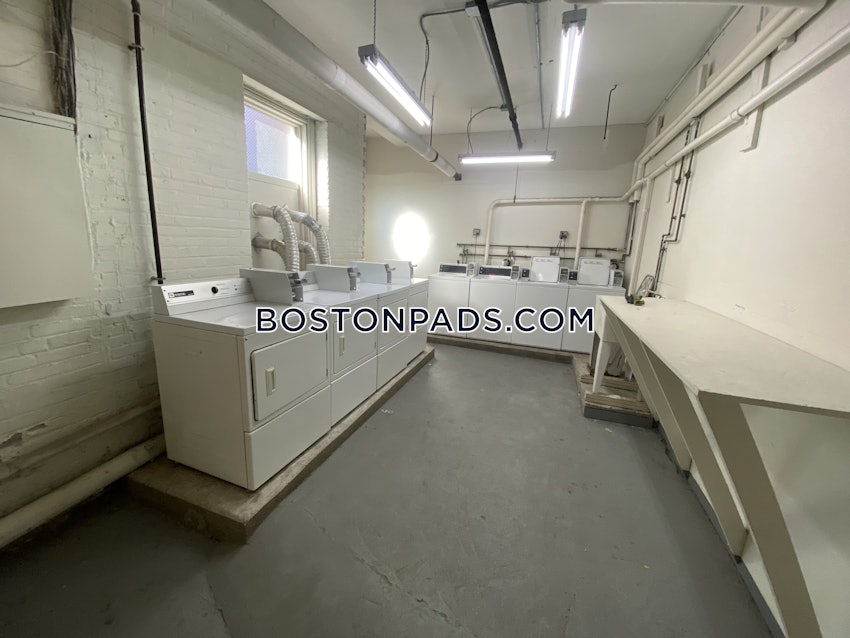 BOSTON - FENWAY/KENMORE - 1 Bed, 1 Bath - Image 10