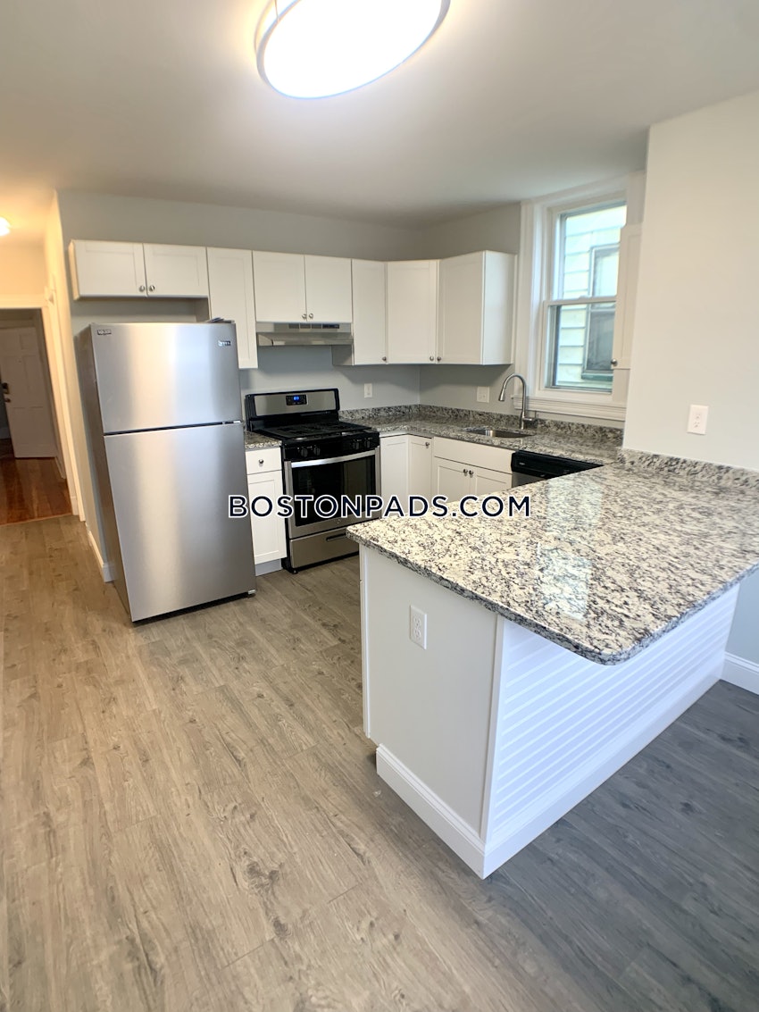 BOSTON - EAST BOSTON - EAGLE HILL - 4 Beds, 1 Bath - Image 28