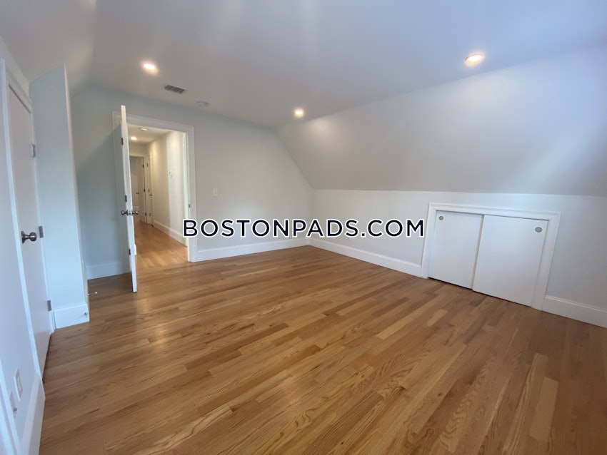 BOSTON - DORCHESTER - SAVIN HILL - 6 Beds, 3 Baths - Image 42