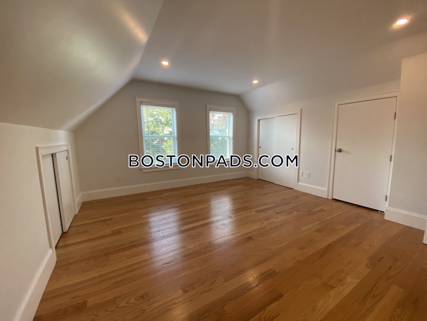 BOSTON - DORCHESTER - SAVIN HILL - 6 Beds, 3 Baths - Image 41