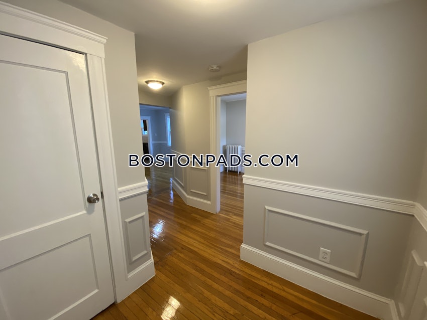 BOSTON - BRIGHTON - BRIGHTON CENTER - 3 Beds, 1 Bath - Image 17