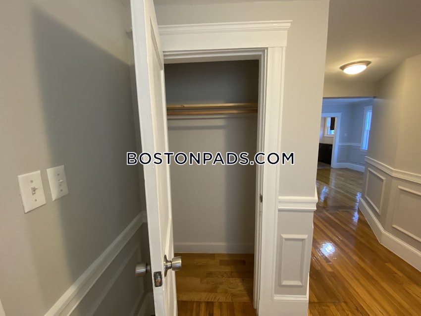 BOSTON - BRIGHTON - BRIGHTON CENTER - 3 Beds, 1 Bath - Image 16