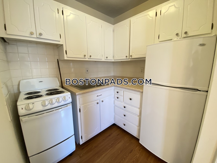 BOSTON - ALLSTON/BRIGHTON BORDER - 1 Bed, 1 Bath - Image 1