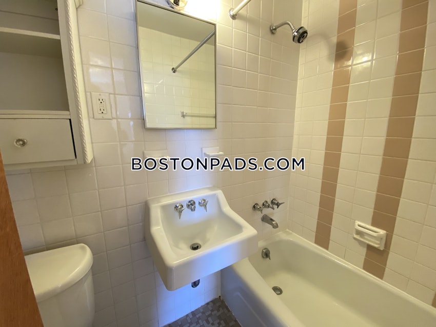 BOSTON - BRIGHTON - BRIGHTON CENTER - 1 Bed, 1 Bath - Image 19