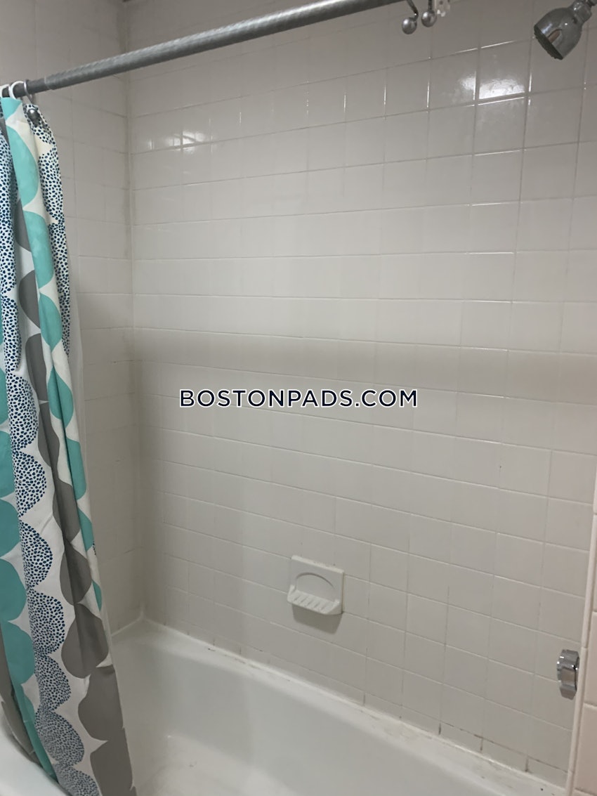 BOSTON - BRIGHTON - CLEVELAND CIRCLE - 3 Beds, 1 Bath - Image 20