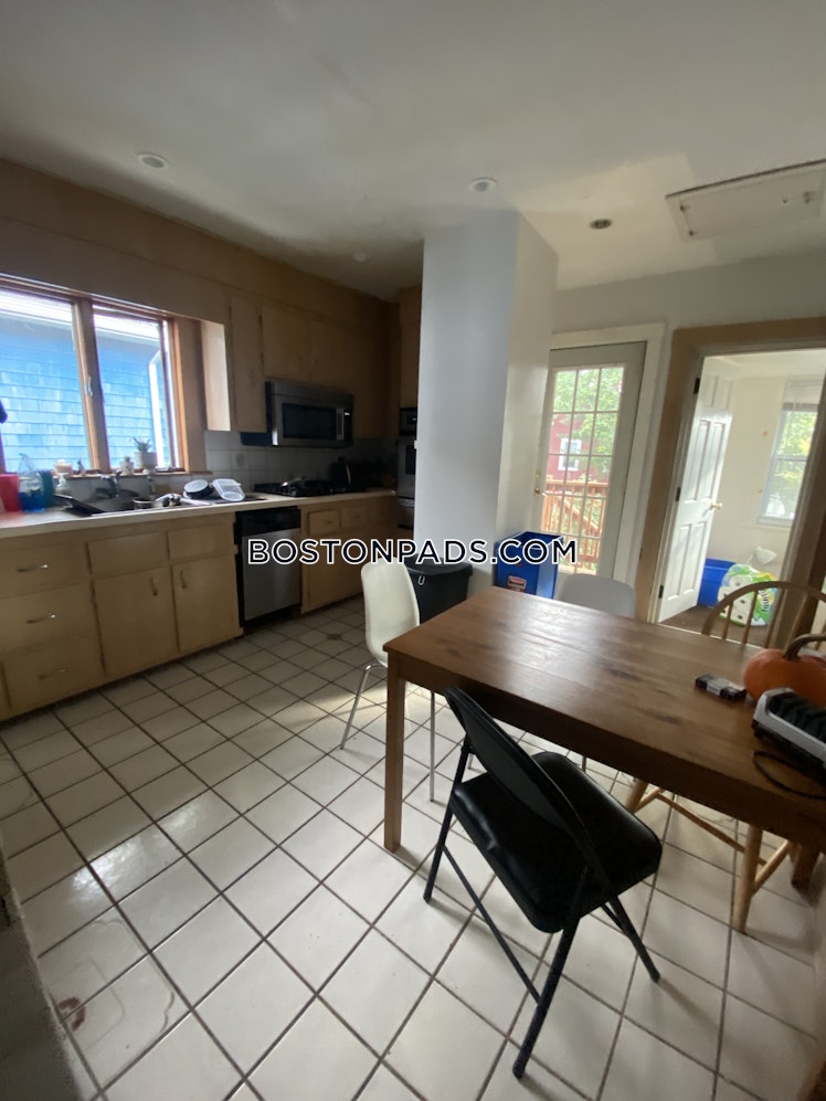 Chetwynd Rd., Somerville