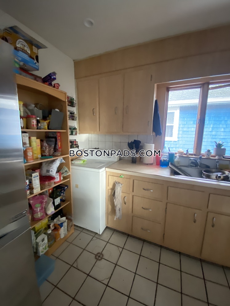 Chetwynd Rd., Somerville