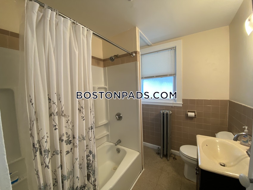BOSTON - ALLSTON - 3 Beds, 1 Bath - Image 79