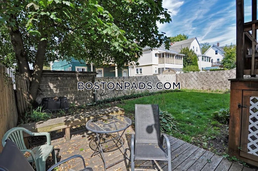 MEDFORD - TUFTS - 3 Beds, 1 Bath - Image 18