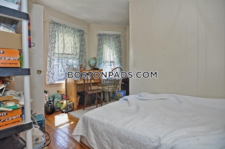 Princeton St., Medford