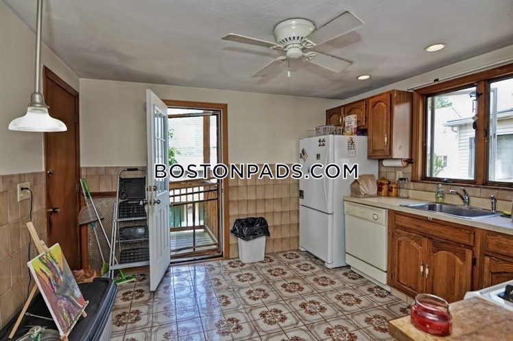 Princeton St., Medford