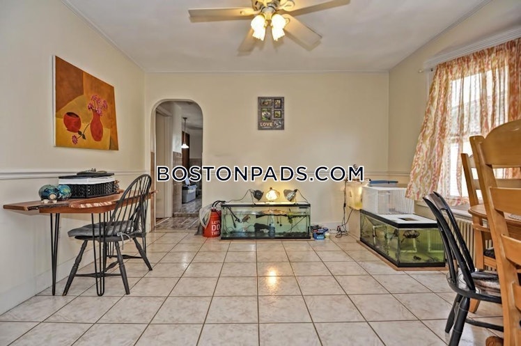 Princeton St., Medford