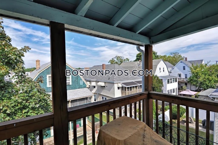 Princeton St., Medford