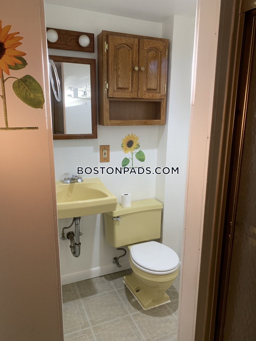 BOSTON - WEST ROXBURY - 3 Beds, 1.5 Baths - Image 15
