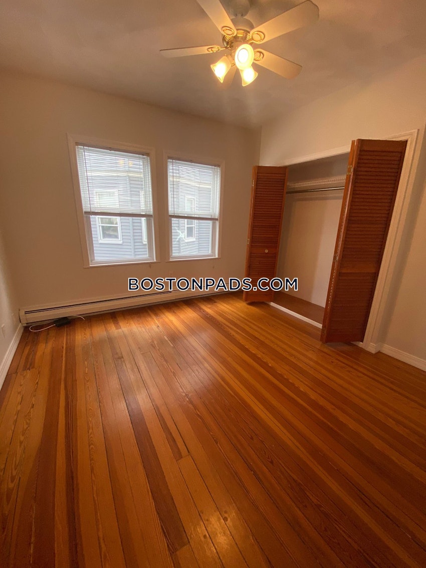 SOMERVILLE - TUFTS - 3 Beds, 1 Bath - Image 14