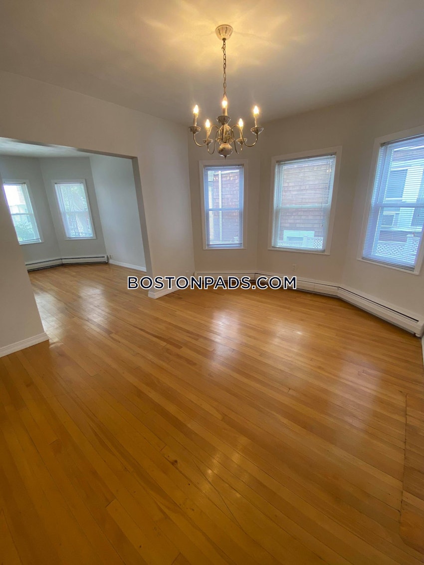 SOMERVILLE - TUFTS - 3 Beds, 1 Bath - Image 12