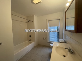 Washburn Ter. Brookline