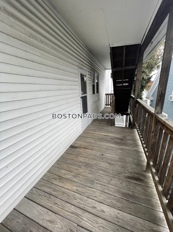 Washburn Ter. Brookline